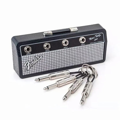 AMP keyholder